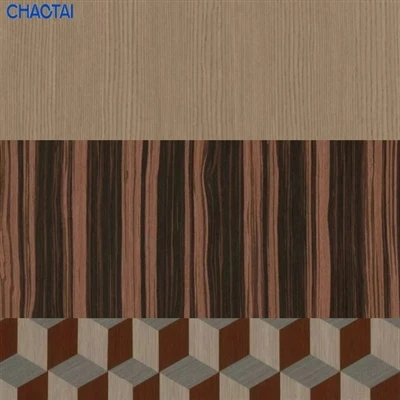 Wood Veneer Trends: Natural Vs. Engineered