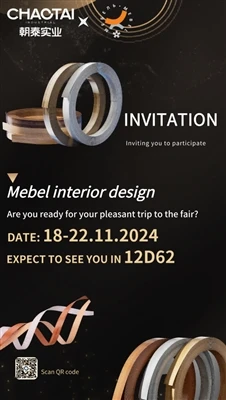 On 2024.11.18.22 Welcome To Join Us in Moscow Booth Number :12D62