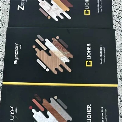 ALVIC EDGE BANDING