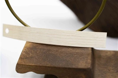 Anchor Ash Light WH1468 Wood Grain Edge Banding