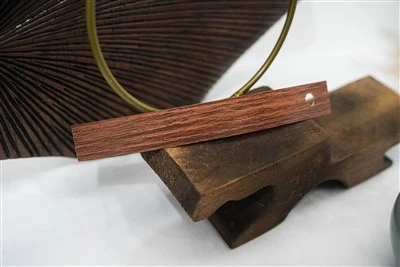 Black Brown Wood Grain