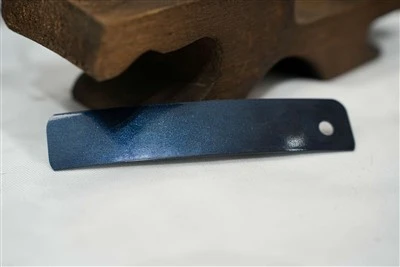 Blue,high Gross Pvc Edge Banding For Your Furniture Manufacturing Needs