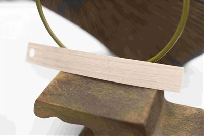 Bounty WH 1466 Wood Grain Edge Banding