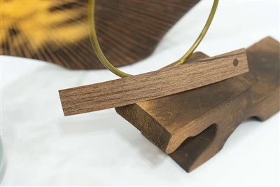 Brown Wood Grain High Quality Edge Banding
