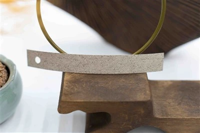Caimainite Marble Grain Edge Banding Strip