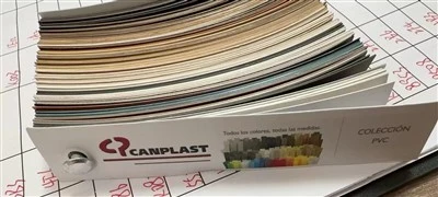 MEXICO CANPLAST EDGE BANDING