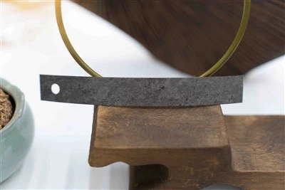 Cement Gray Edge Banding