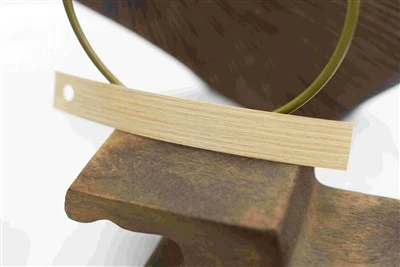 Chamonix Oak WH 2084 Wood Grain Edge Banding