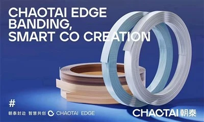 Edge Banding Color Trends Worldwide