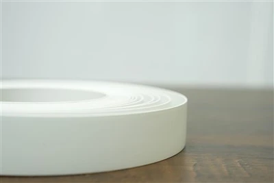 EGGER 2024 EDGE BANDING W1100 PM Alpine White