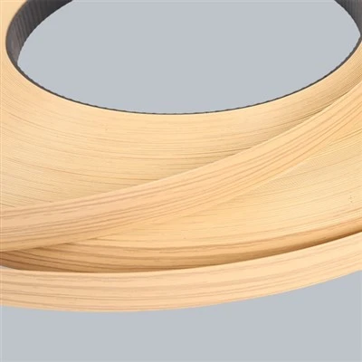 PVC Edge Banding Rolls 22mm 30mm 40mm 45mm 50mm Width Frosty White Super White High Gloss