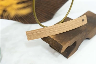 High Quality Wood Grain PVC Edge Banding