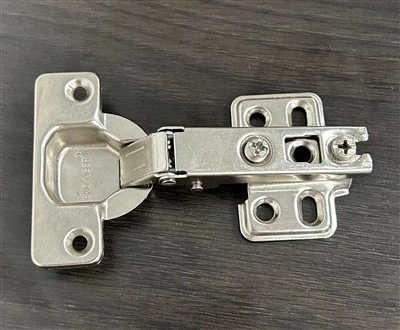 Innovative Hinges Redefine Modern Furniture
