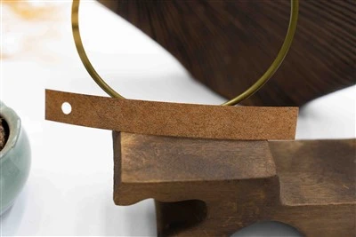 Karumo Wood Grain Edge Banding Strip