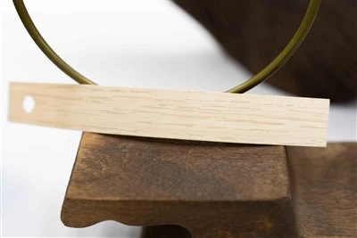 Light Yellow High Quality Furniture Edge Banding