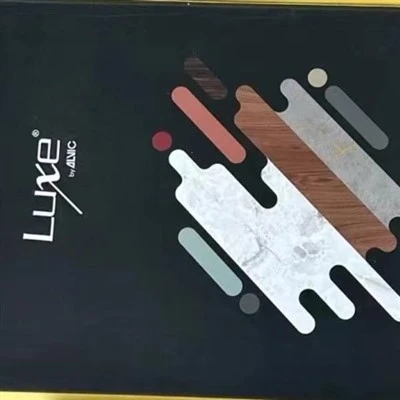 LIOHER LUXE EDGE BANDING