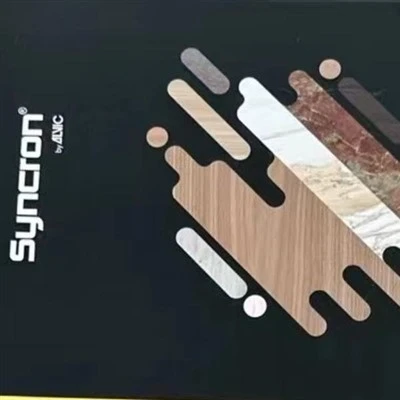 LIOHER SYNCRON EDGE BANDING