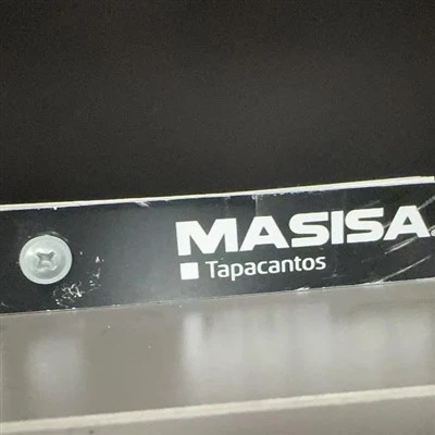 MASISA 2023 PVC EDGE BANDING