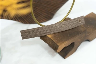 Matte, Wood Grain Pvc Edge Banding For WH1534
