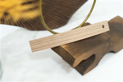 Matte, Wood Grain Pvc Edge Banding For WH1584