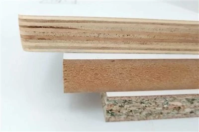 Strengthening MDF With PVC Edge Banding