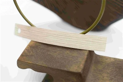Palmyra WH 1777 Wood Grain Edge Banding