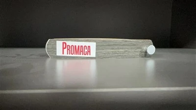 PROMACA PVC EDGE BANDING