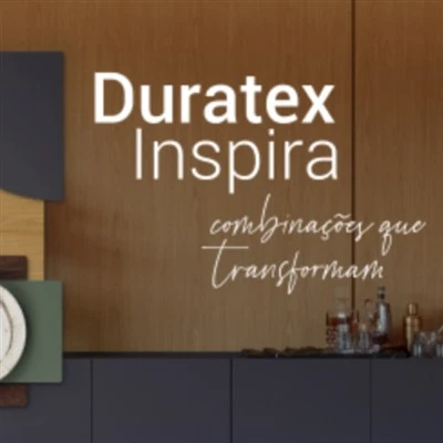 DURATEX PVC EDGE BANDING