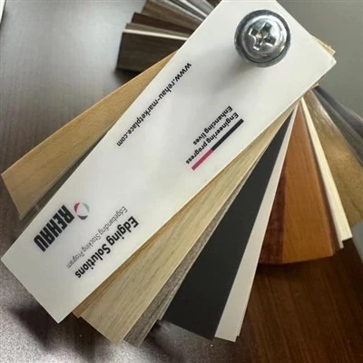 REHAU EDGE BANDING