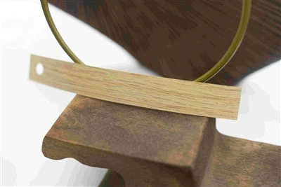 Rockpile Oak WH 2082 Wood Grain Edge Banding