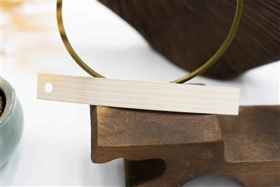Tacsonia Wood Grain Edge Banding Strip
