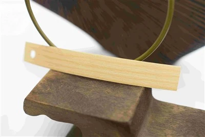 Thansau Maple WH 1453 Wood Grain Edge Banding