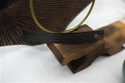Wood-grain High-Quality PVC Edge Banding For Furniture & Cabinet Edge Protection | Multiple Colors Available