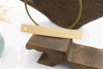 Wood Grain Pvc Edge Banding For WH1518