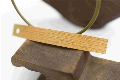 Wood Grain Pvc Edge Banding For WH1565