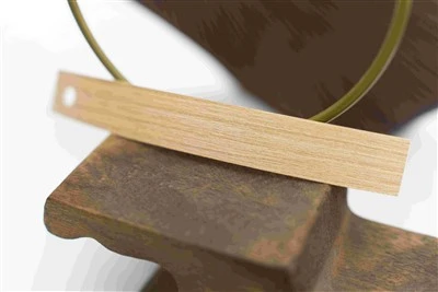 Wood Grain Pvc Edge Banding For WH1649